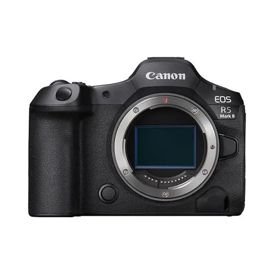 Набор фототехники Canon: объективы и аксессуары 1