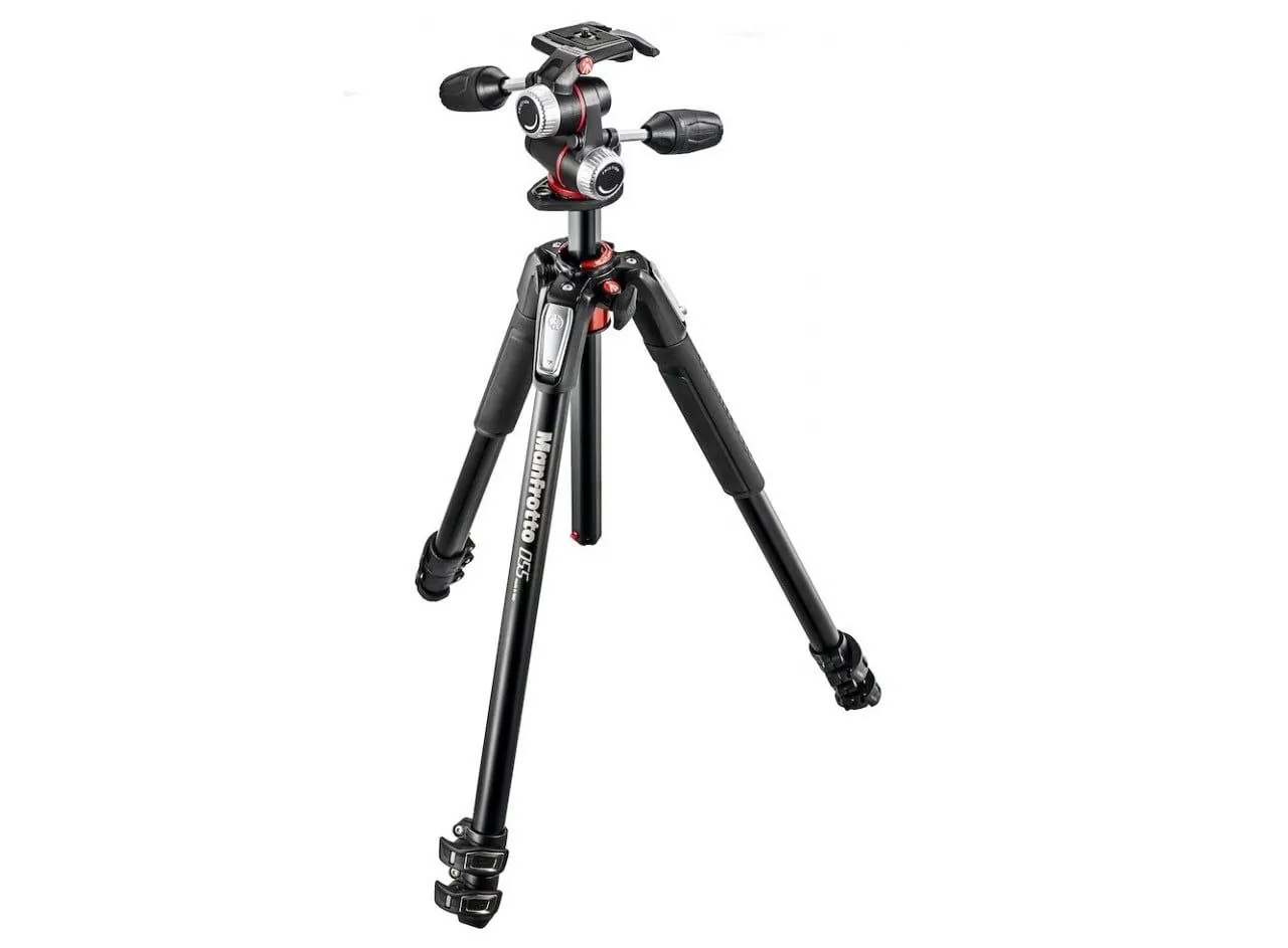 Набор фототехники Canon: объективы и аксессуары 2