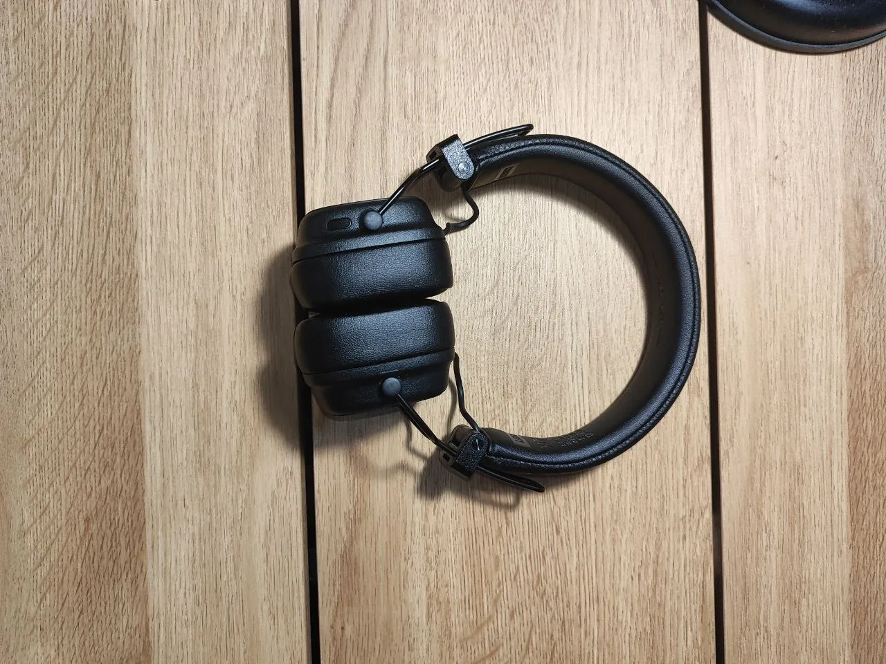 Наушники Marshall Major 5 в идеальном состоянии 2