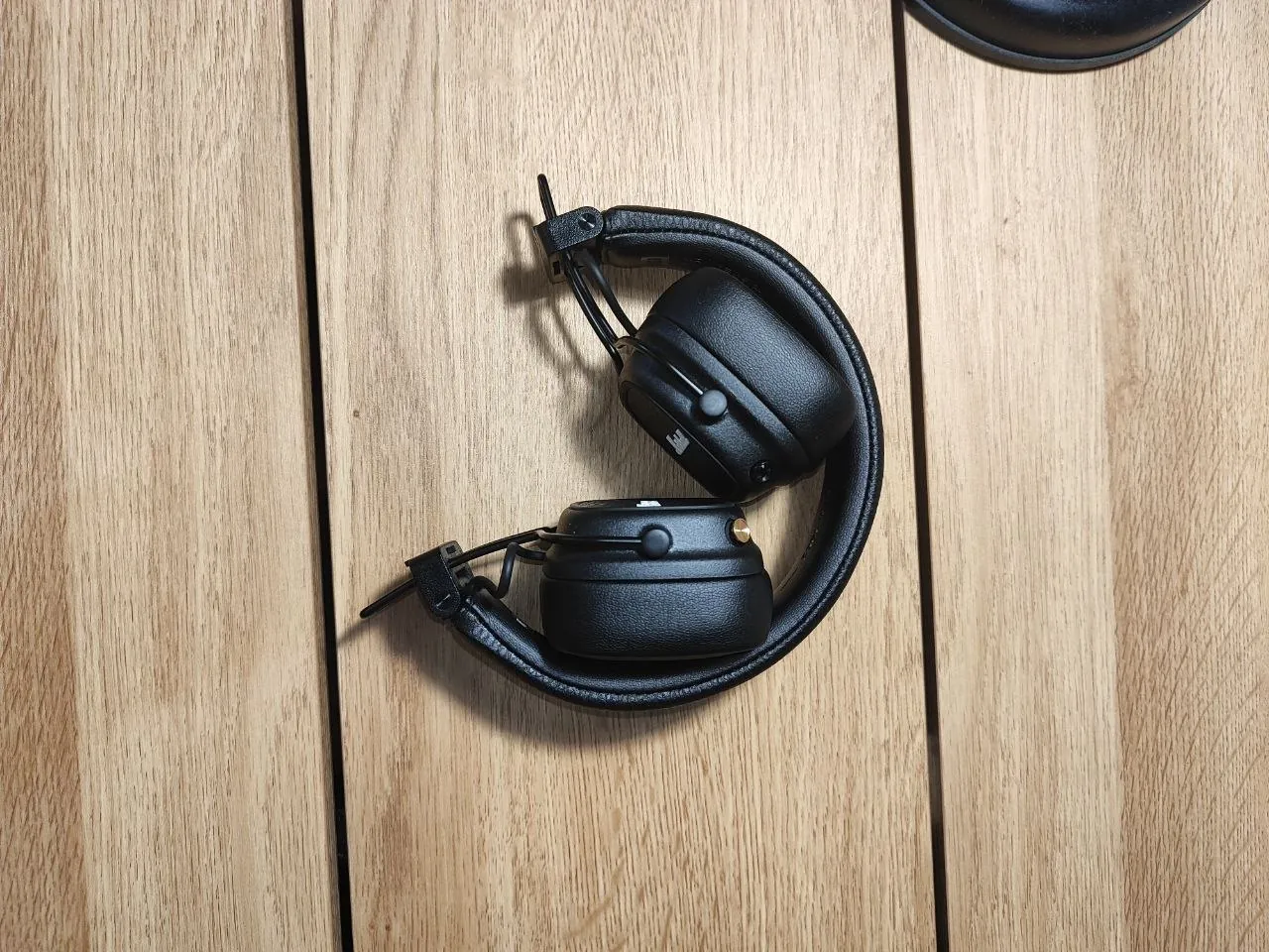 Наушники Marshall Major 5 в идеальном состоянии 3