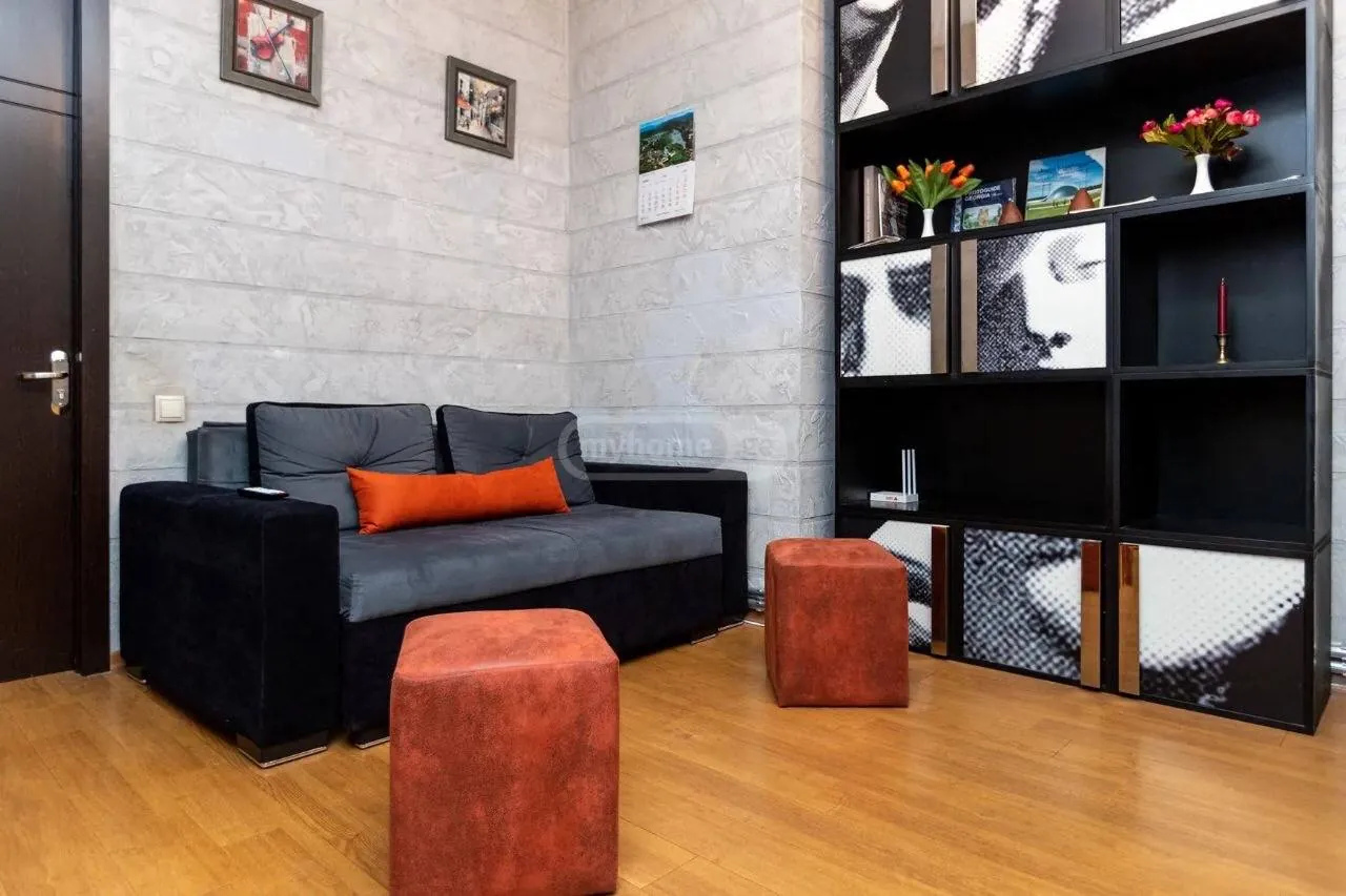 Квартира 80 м² с 3 комнатами в Вере 1