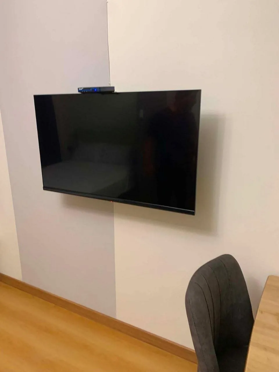 Студия 35 м² с видом на море в NBG Panorama 4
