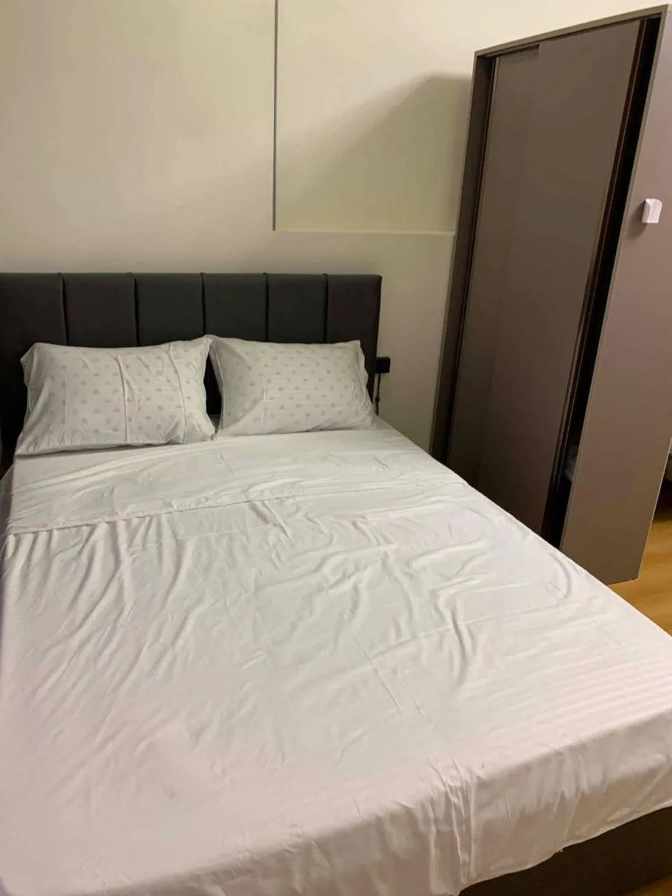 Студия 35 м² с видом на море в NBG Panorama 6