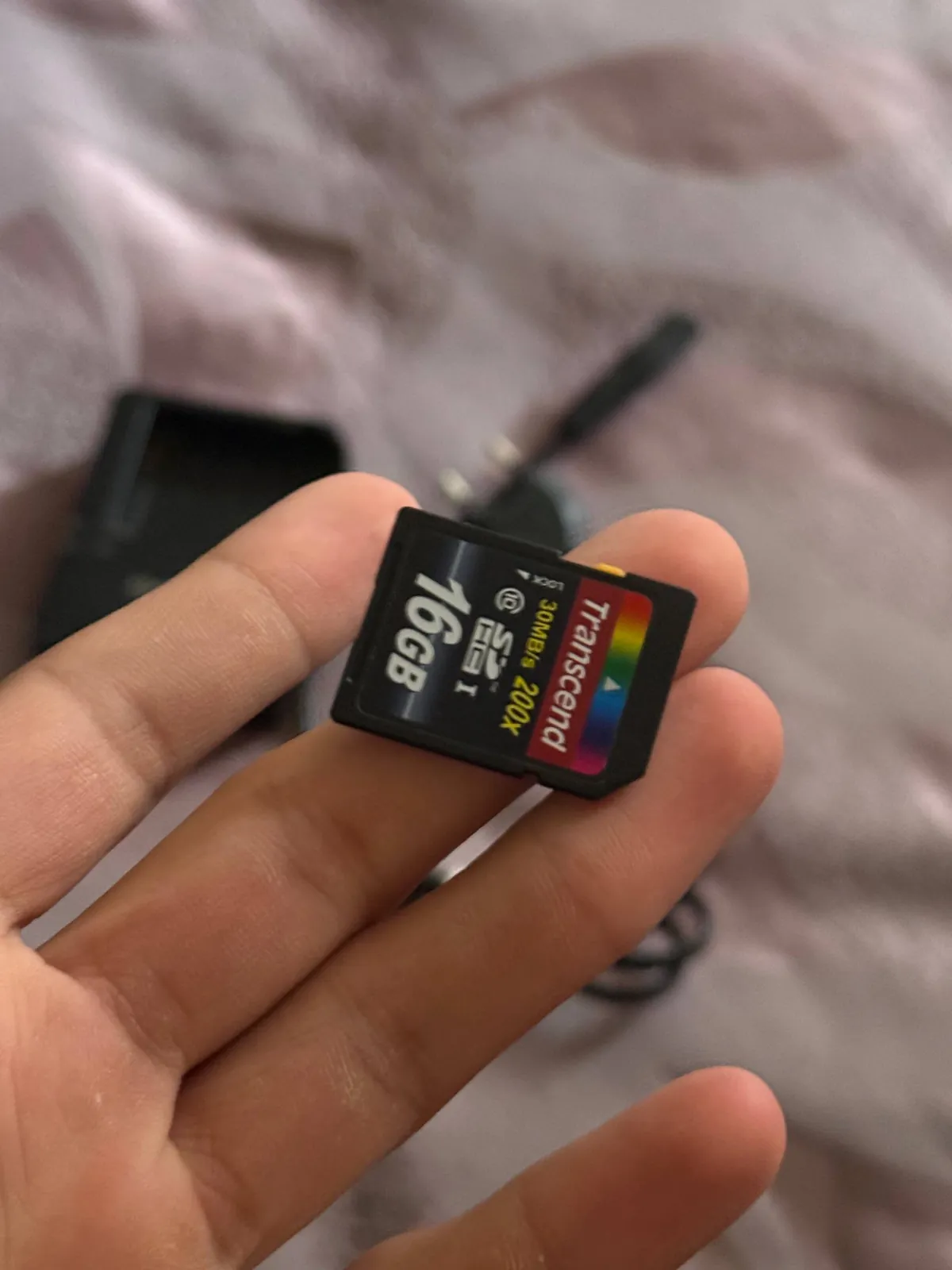 Зеркальный фотоаппарат Canon 650D с объективом 5