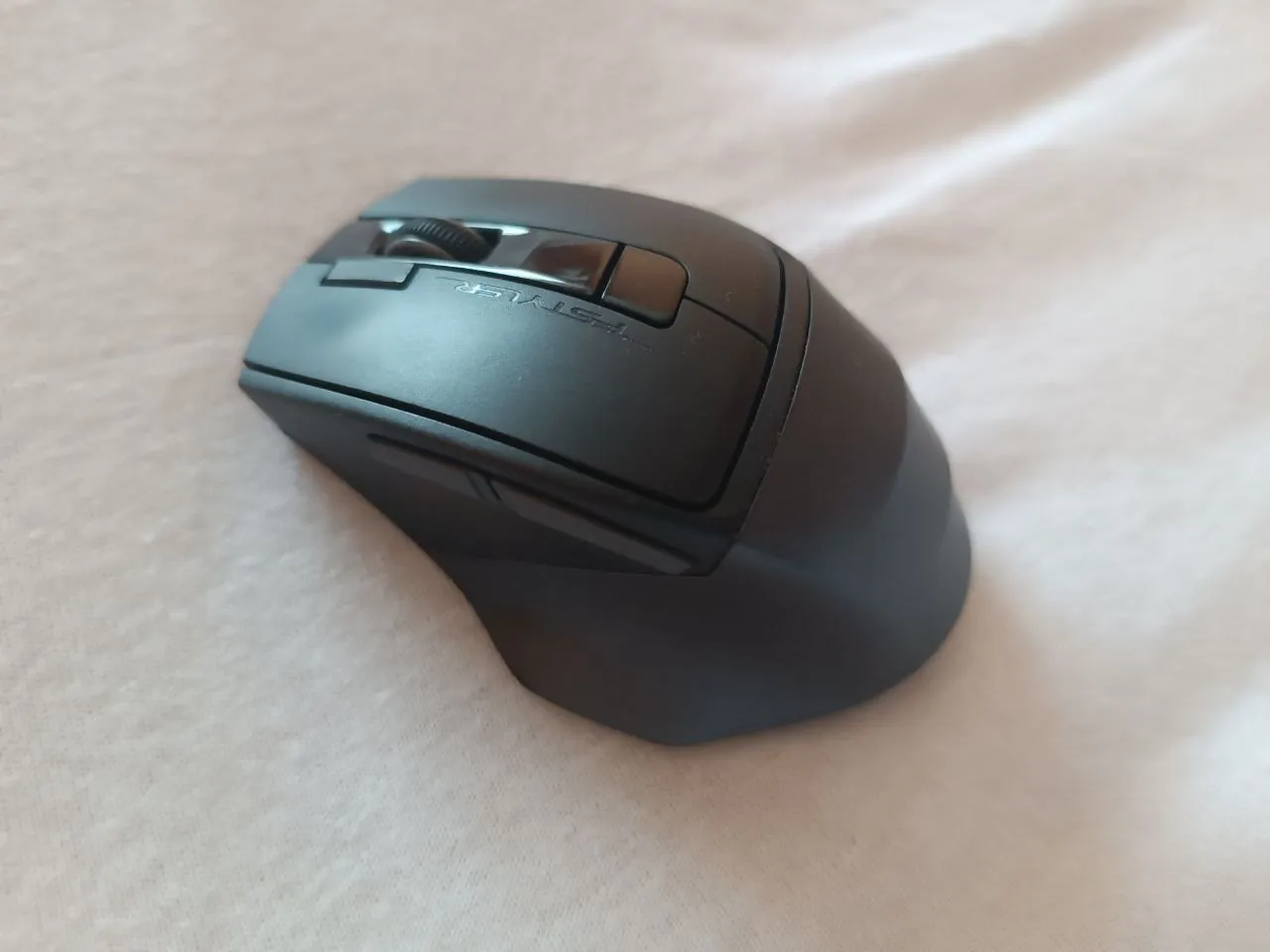 Беспроводная мышь A4Tech Fstyler Air2 1