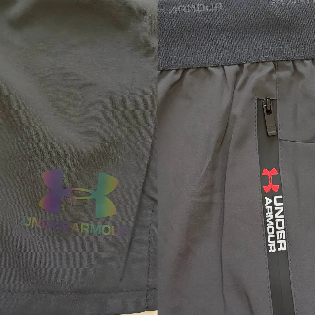 Спортивные вещи Under Armour реплика 6