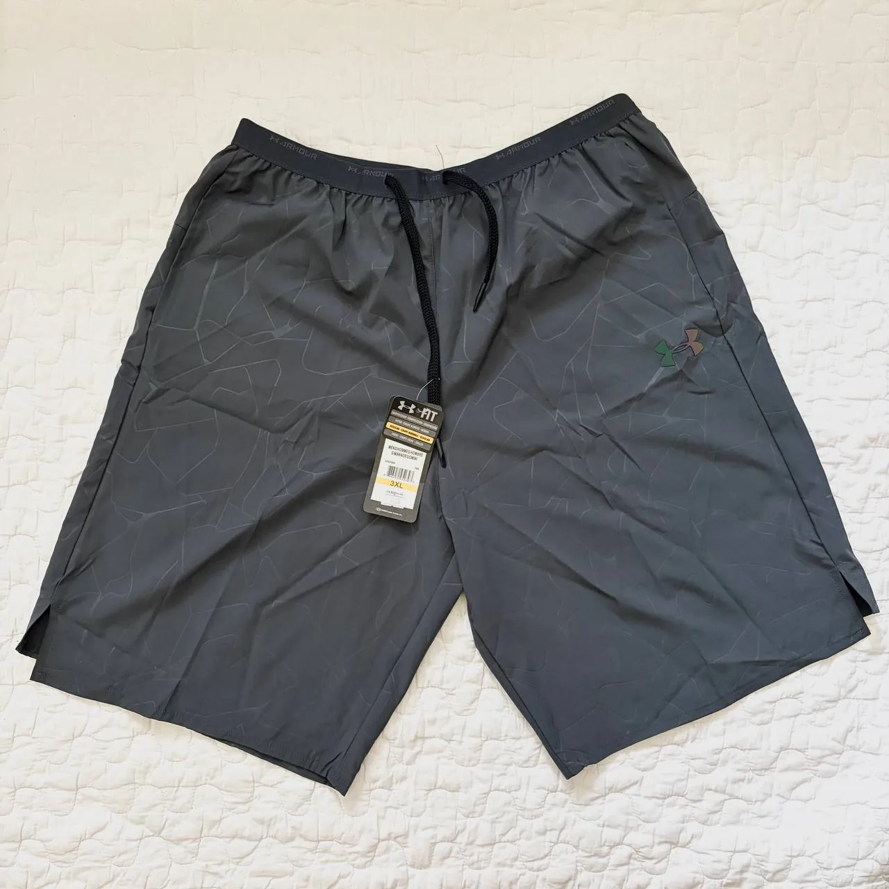 Спортивные вещи Under Armour реплика 5