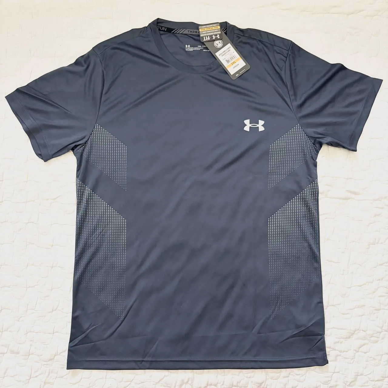 Спортивные вещи Under Armour реплика 1