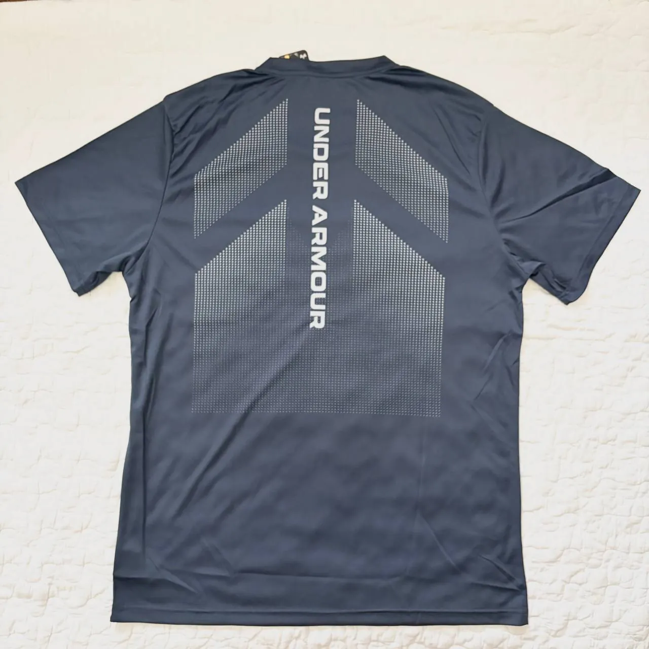 Спортивные вещи Under Armour реплика 2