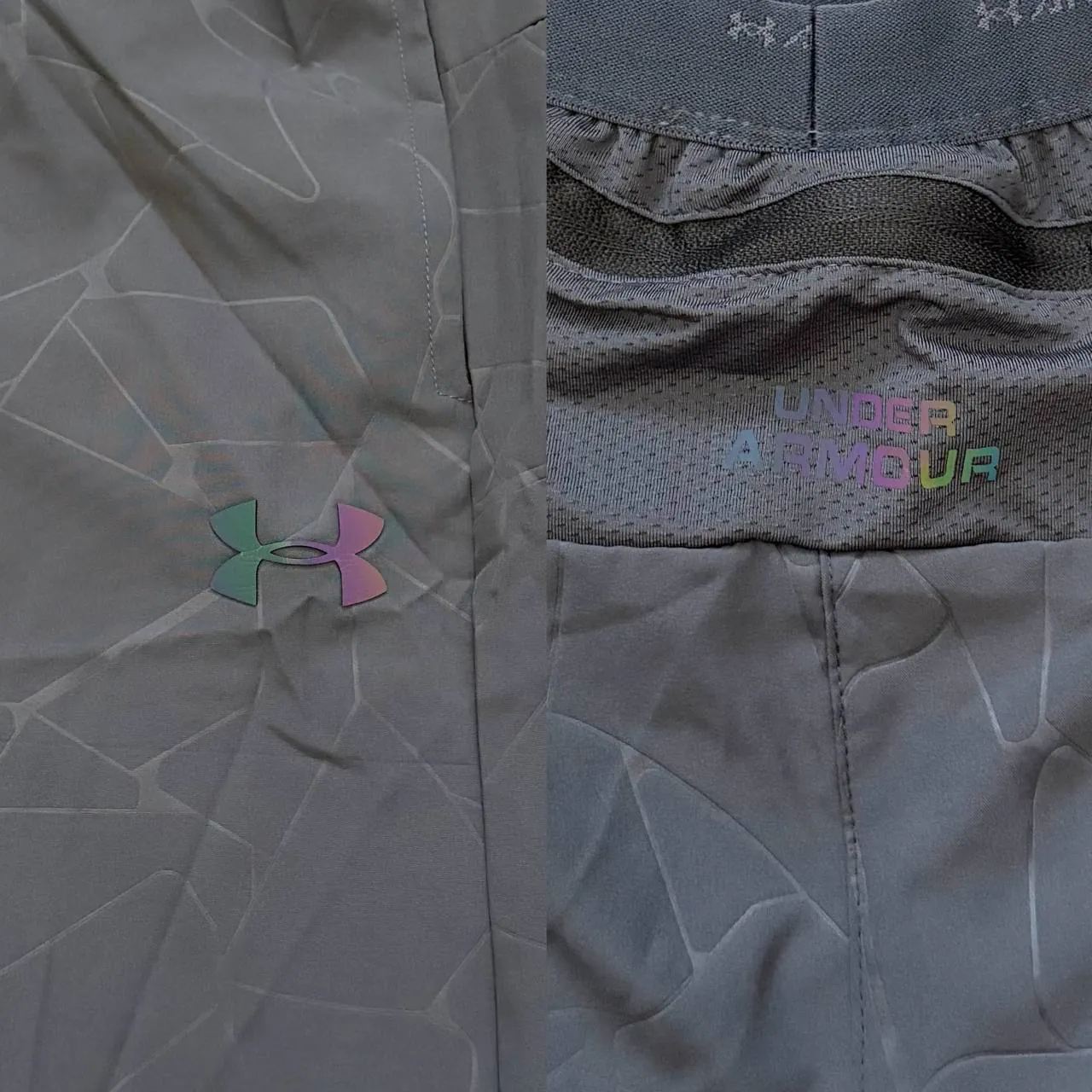 Спортивные вещи Under Armour реплика 4