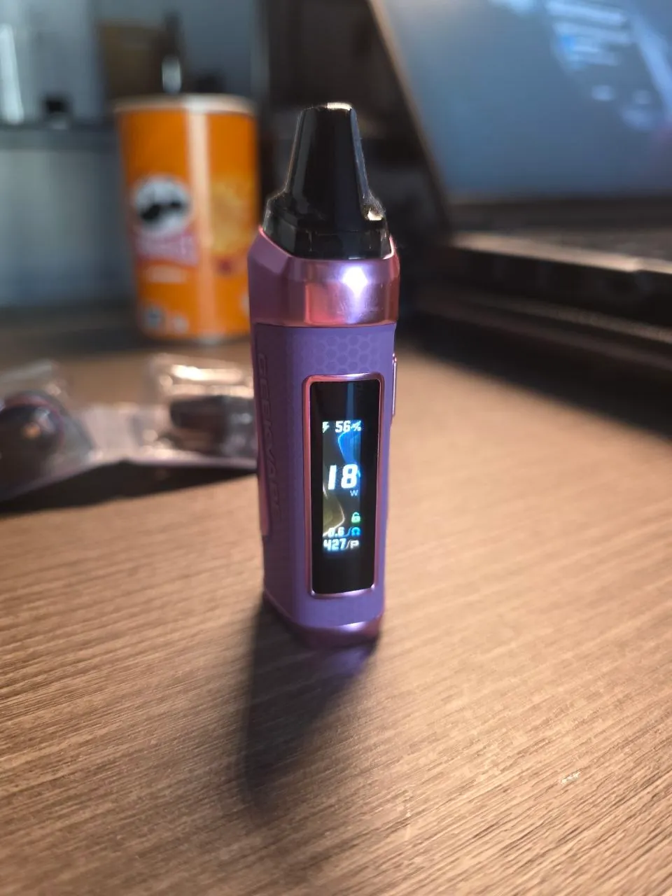 Электронная сигарета Aegis Nano 3 3
