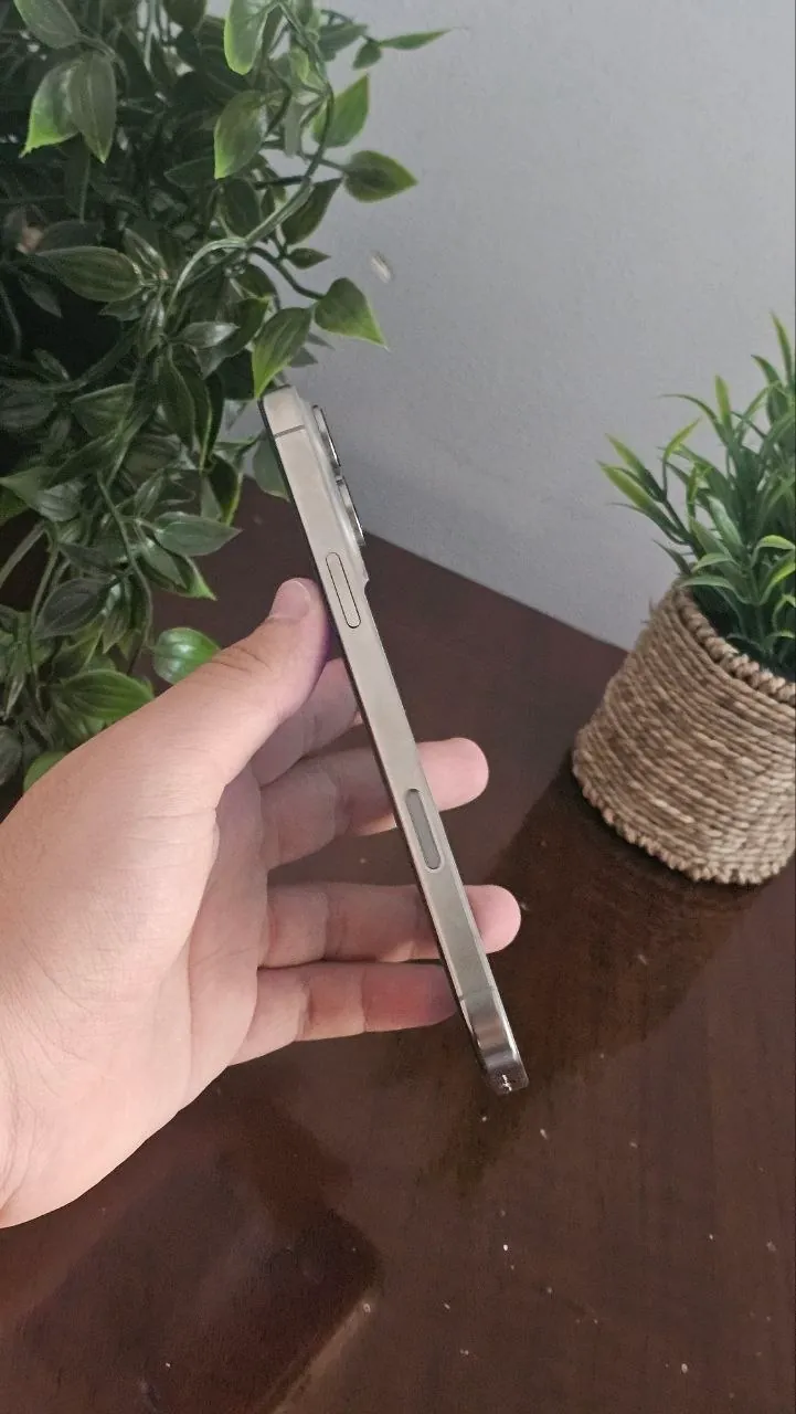 IPhone 16 Pro Max 256GB 3
