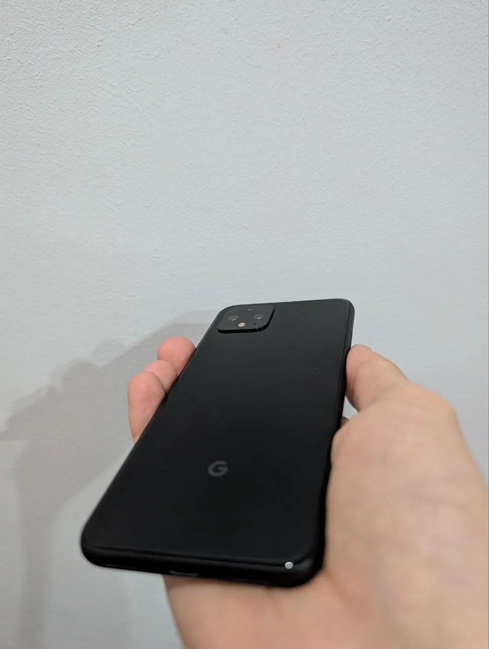 Google Pixel 4 в отличном состоянии 2