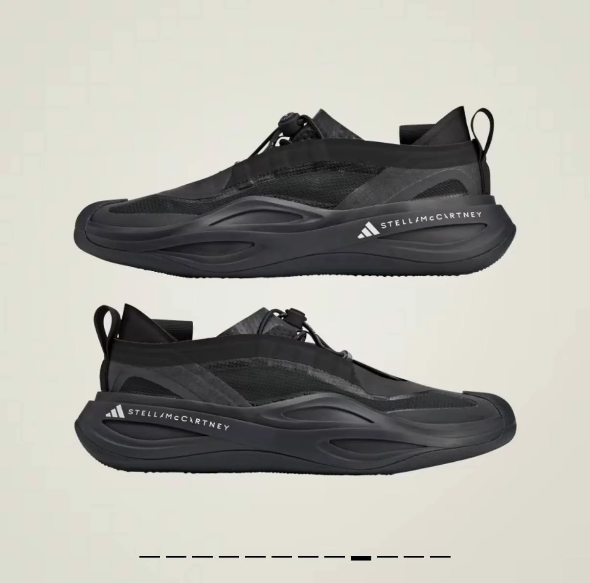 Кроссовки Adidas Stella McCartney новые 3