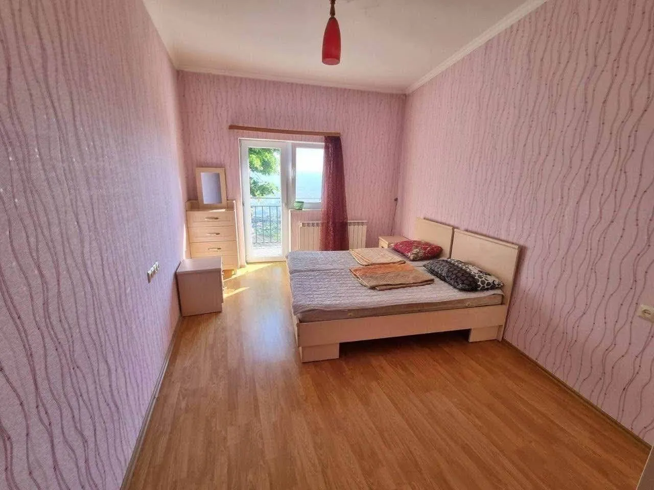 Дом 180 м² с 3 спальнями в Цхнети 4