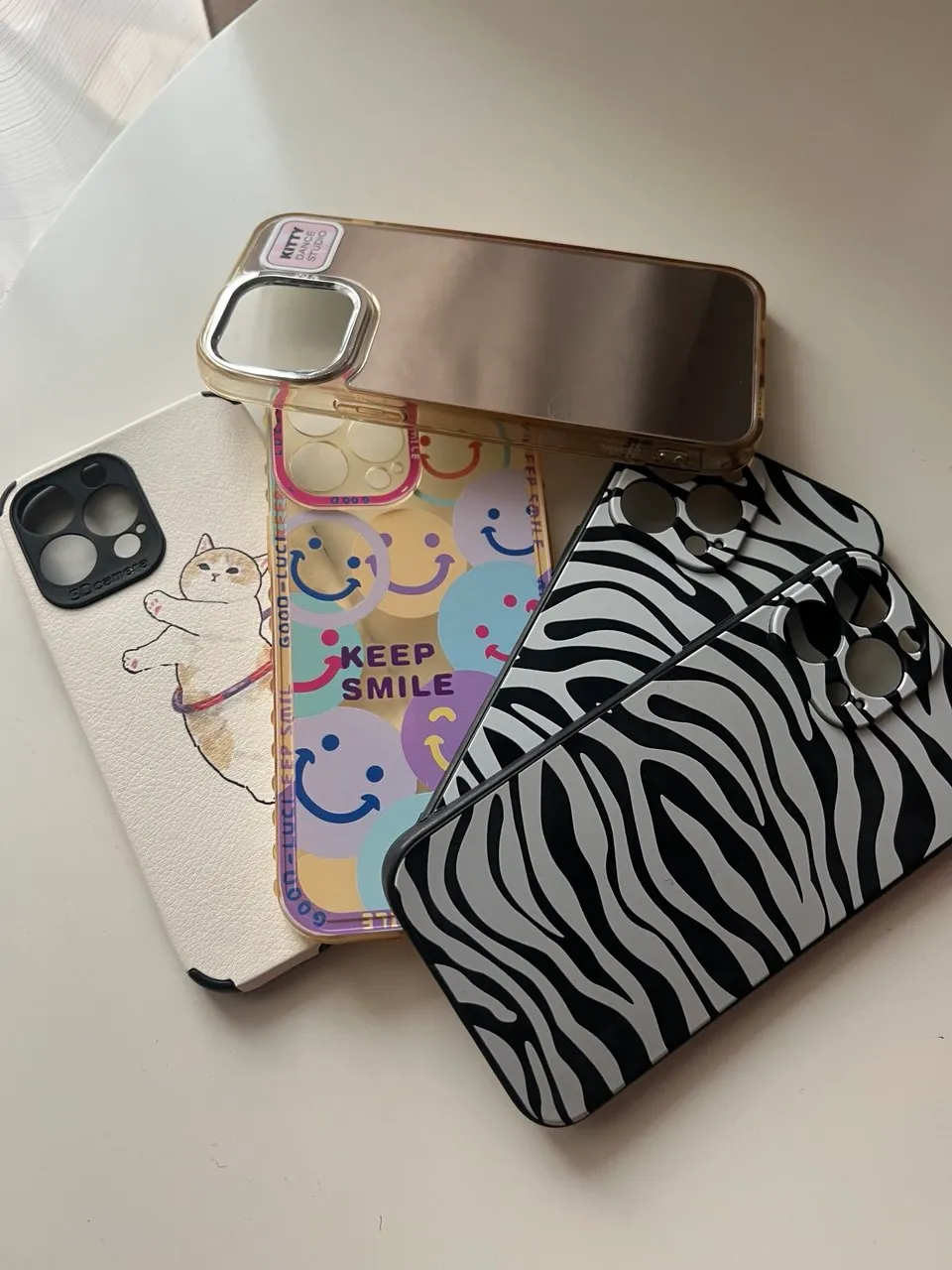 Чехлы для iPhone 13 Pro Max с возможностью обмена 1
