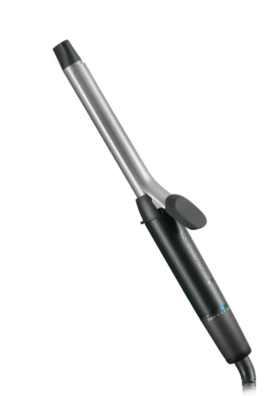 Щипцы для завивки Remington 19 мм 1