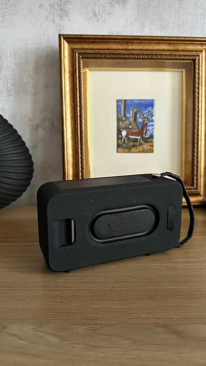 Bluetooth-колонка House of Marley Roots 2