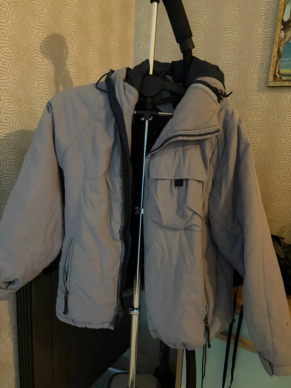 Кроссовки Nike ACG винтажные 2