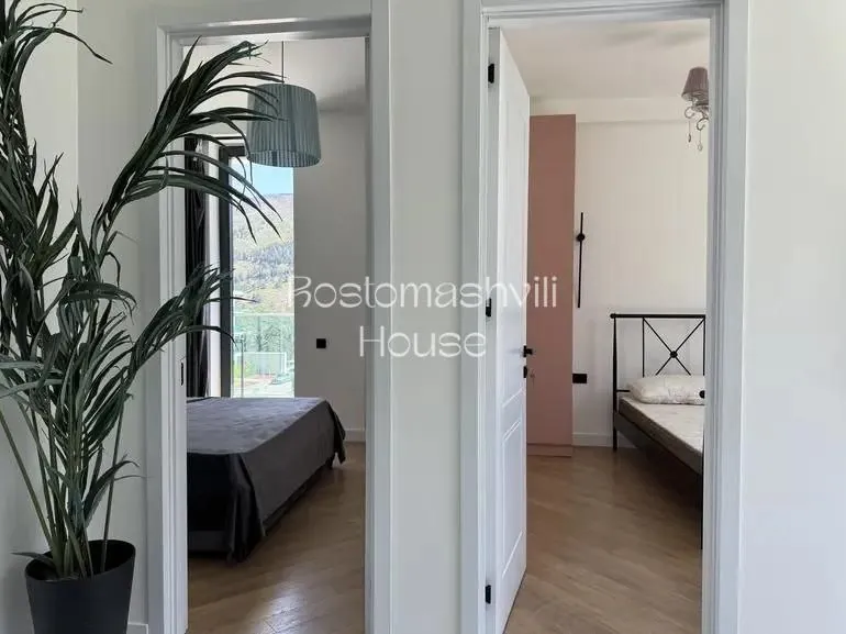 Квартира 76 м² в Villa Residence Krtsanisi 5