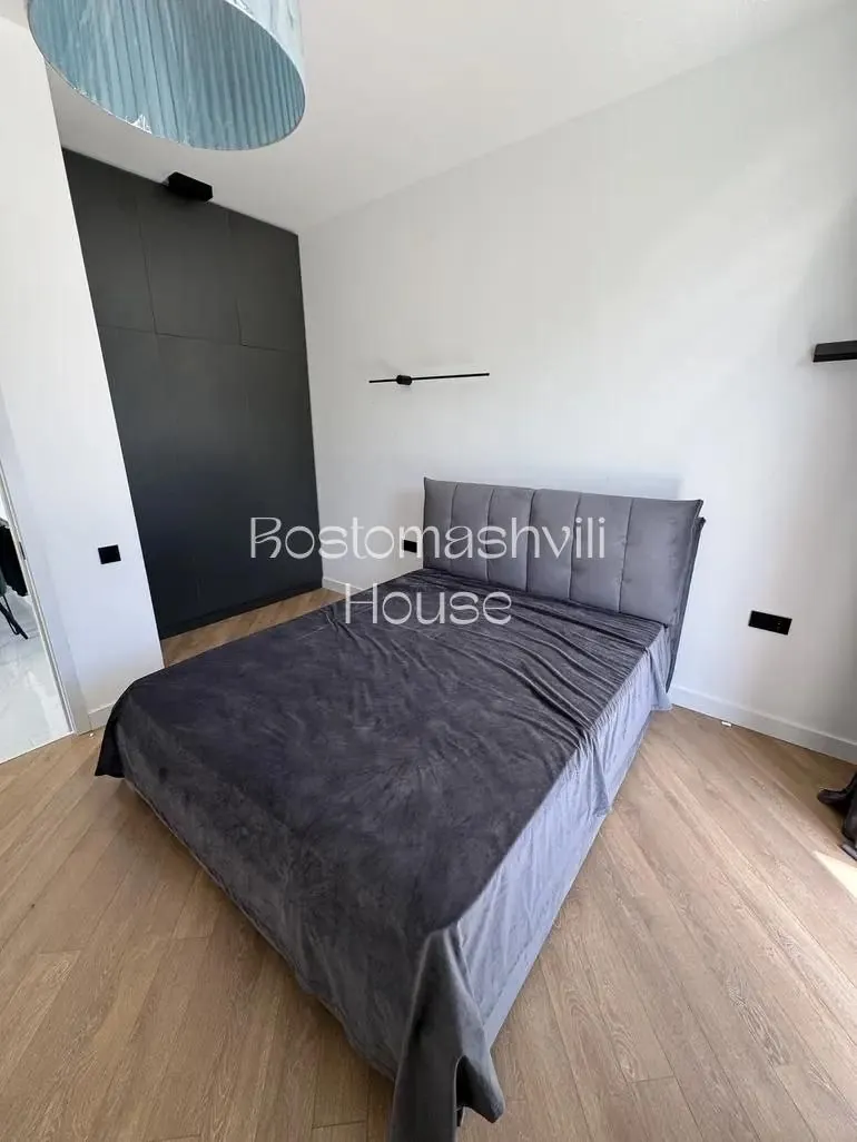 Квартира 76 м² в Villa Residence Krtsanisi 6