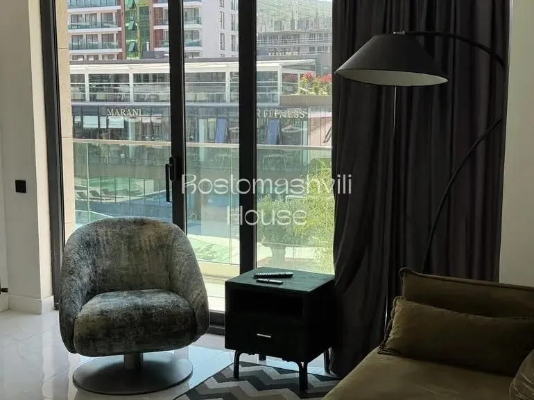 Квартира 76 м² в Villa Residence Krtsanisi 2