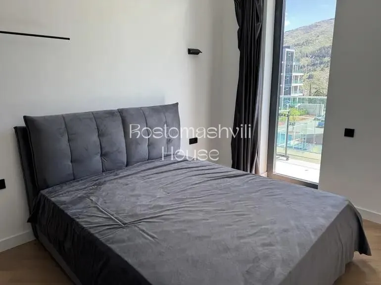 Квартира 76 м² в Villa Residence Krtsanisi 7