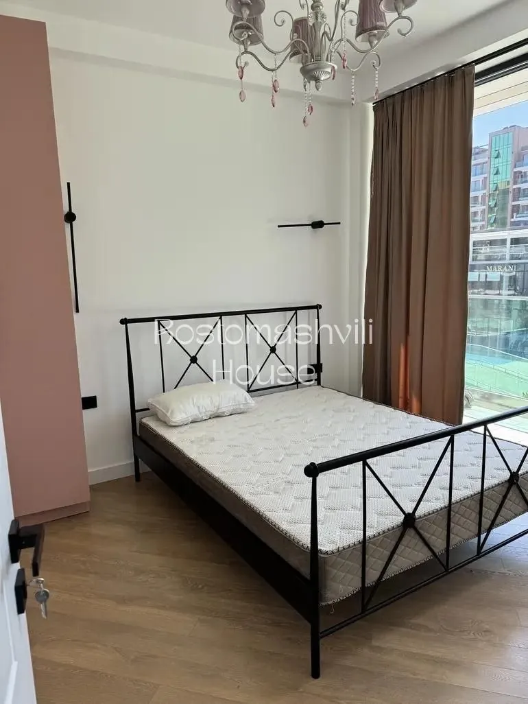 Квартира 76 м² в Villa Residence Krtsanisi 8