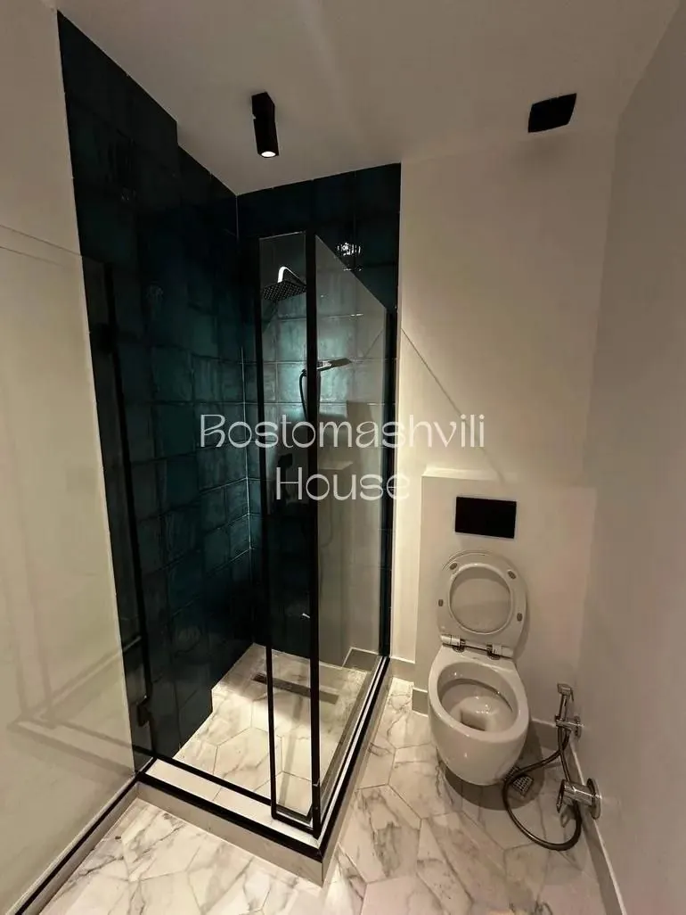 Квартира 76 м² в Villa Residence Krtsanisi 9