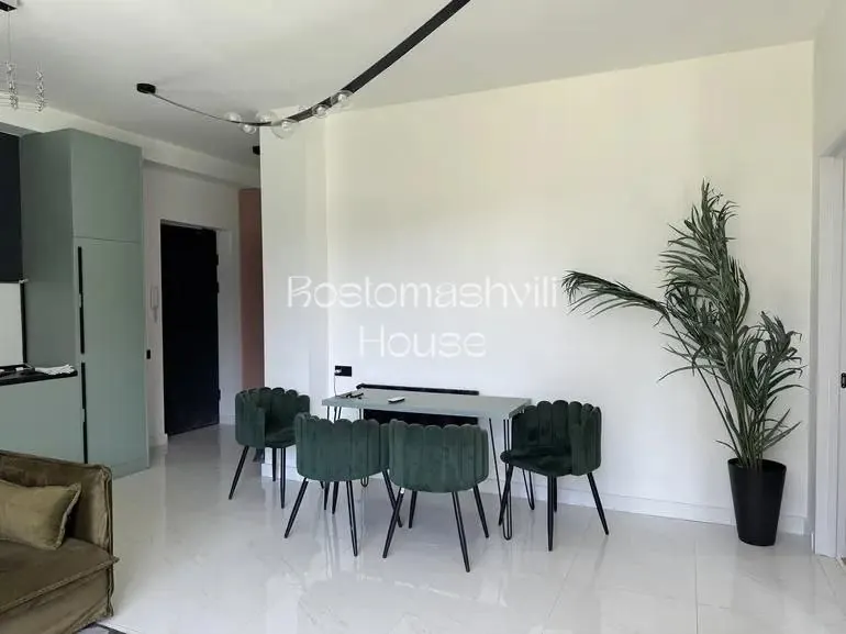 Квартира 76 м² в Villa Residence Krtsanisi 4