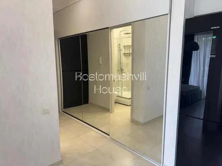 Квартира 56 м² в Villa Residence Krtsanisi 4