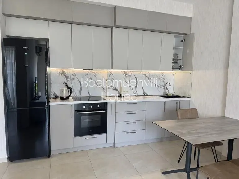 Квартира 56 м² в Villa Residence Krtsanisi 2