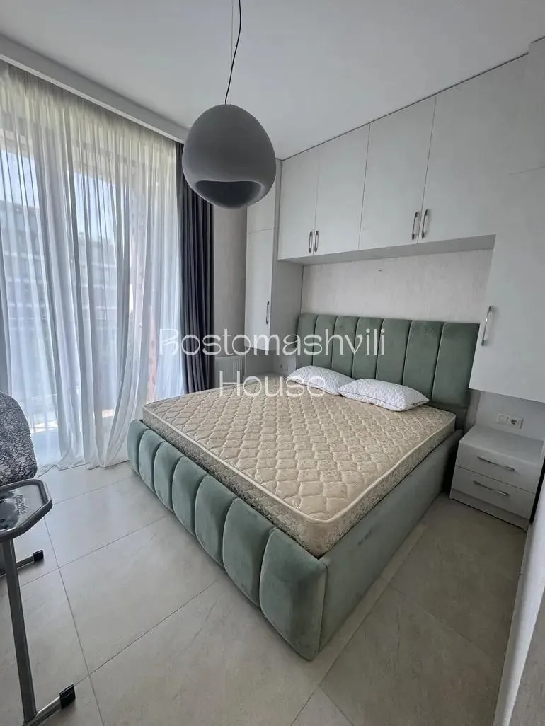 Квартира 56 м² в Villa Residence Krtsanisi 5
