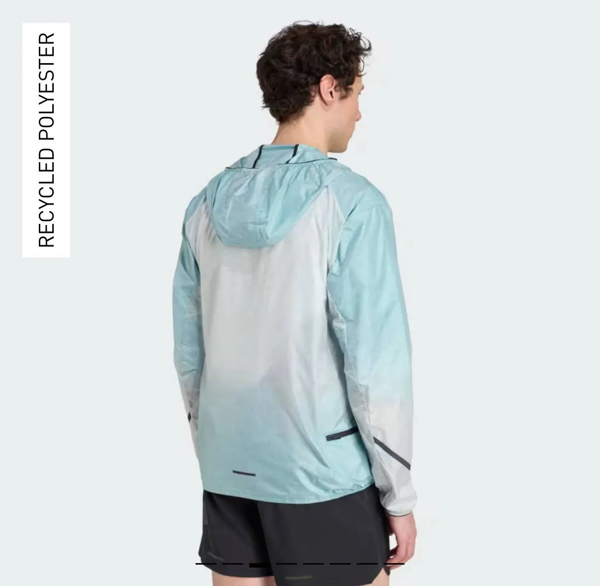 Спортивный костюм Adidas Terrex мужской 9
