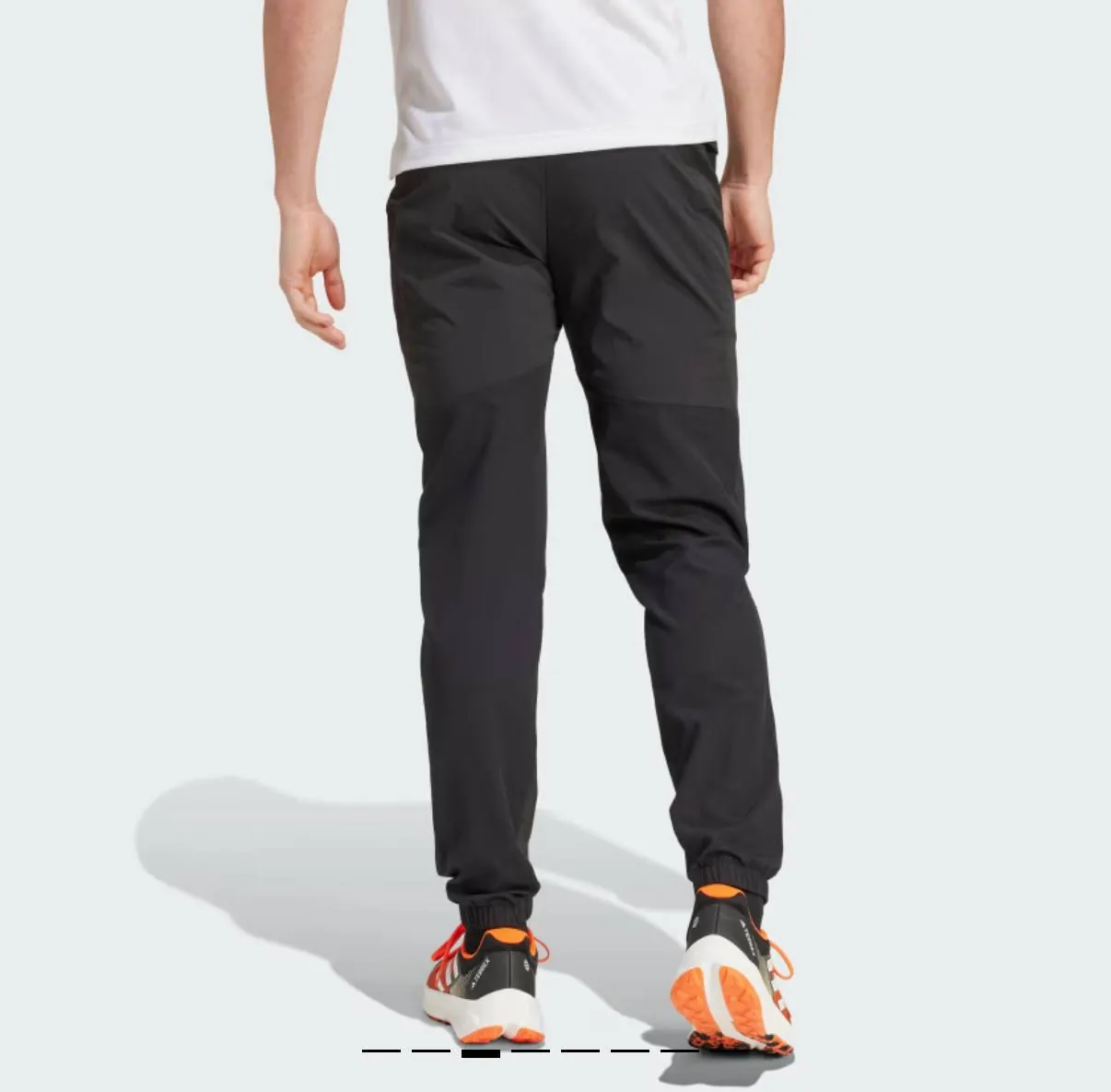 Спортивный костюм Adidas Terrex мужской 5