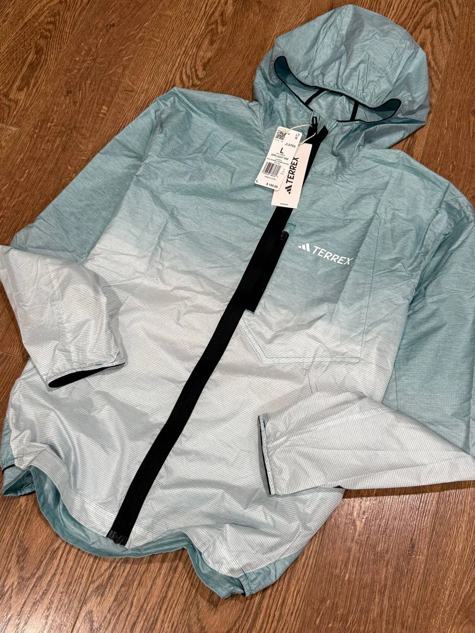 Спортивный костюм Adidas Terrex мужской 7