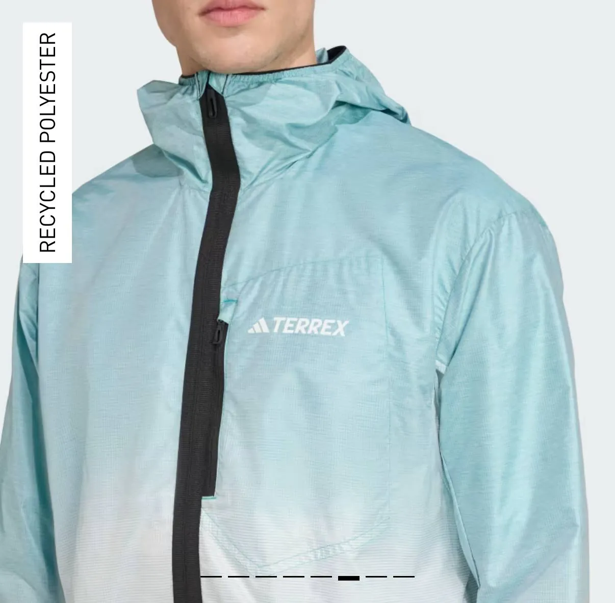 Спортивный костюм Adidas Terrex мужской 10