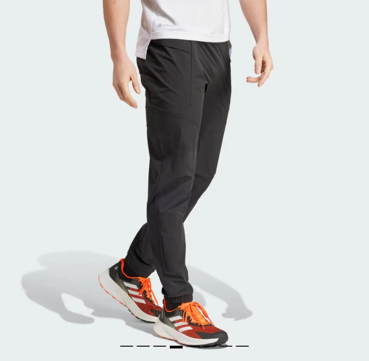 Спортивный костюм Adidas Terrex мужской 6