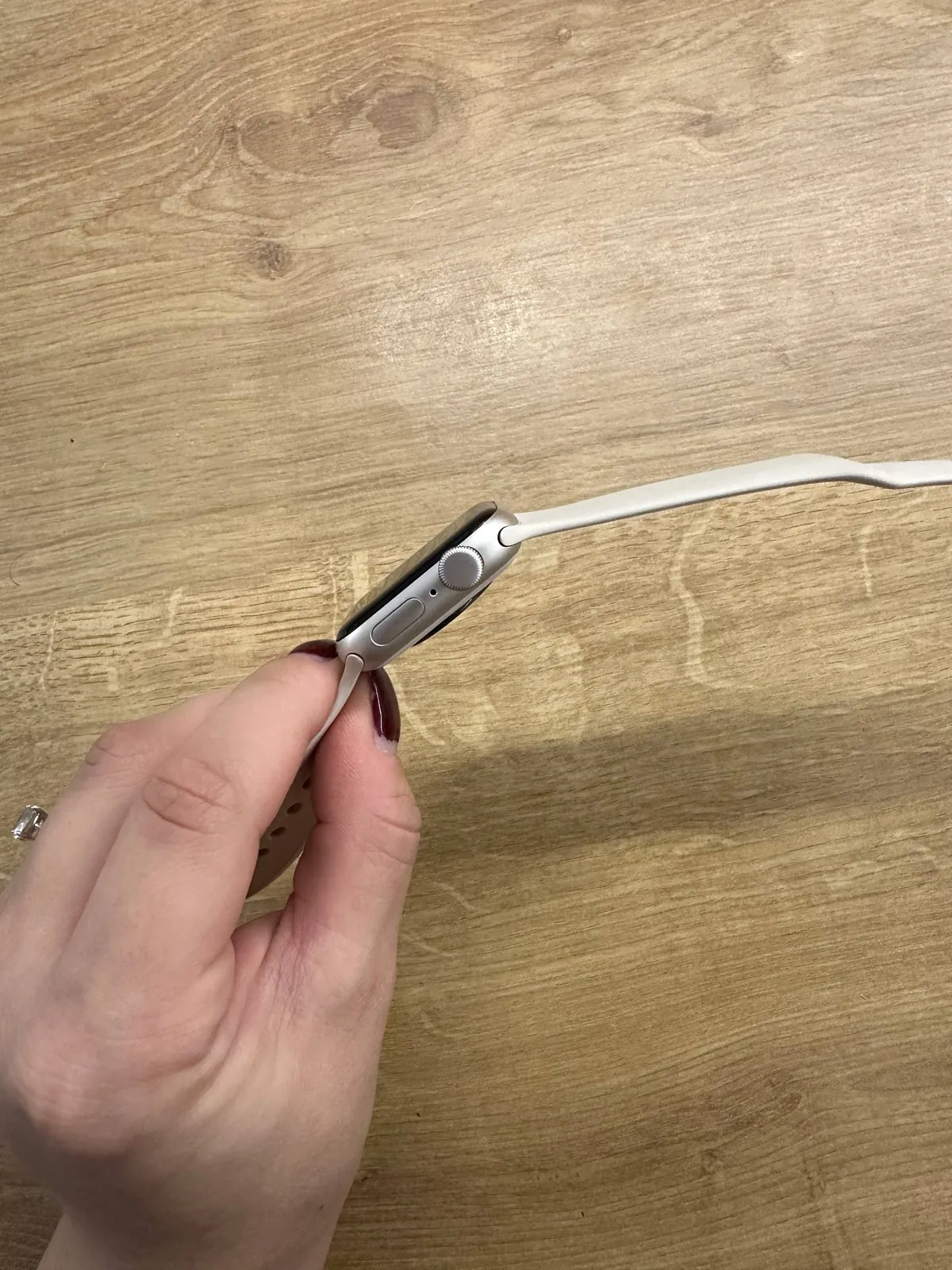 Apple Watch SE 40mm 3