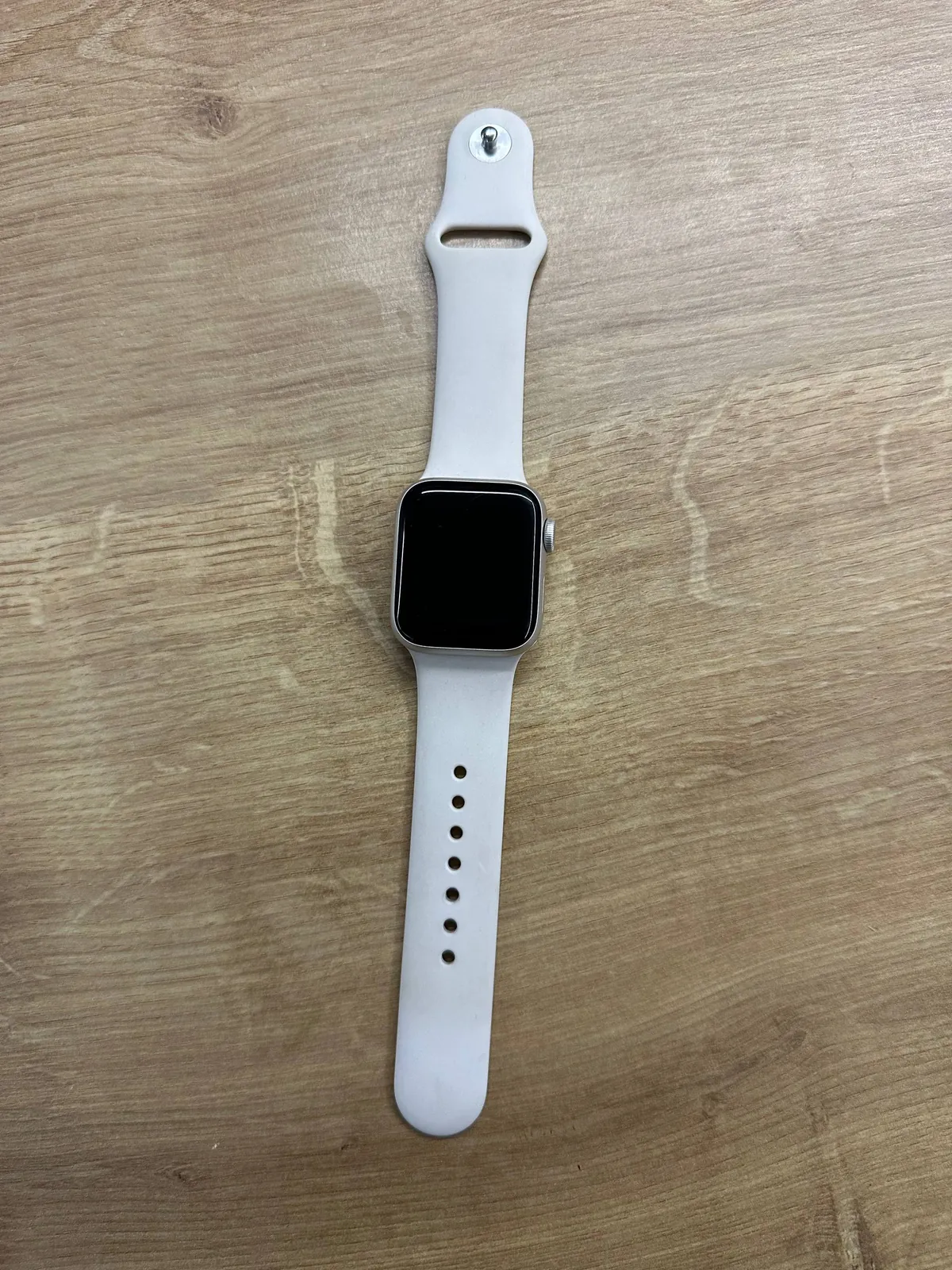 Apple Watch SE 40mm 1