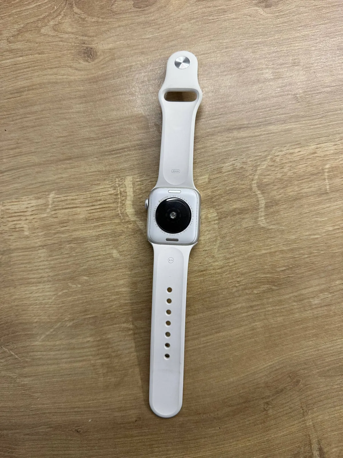 Apple Watch SE 40mm 2