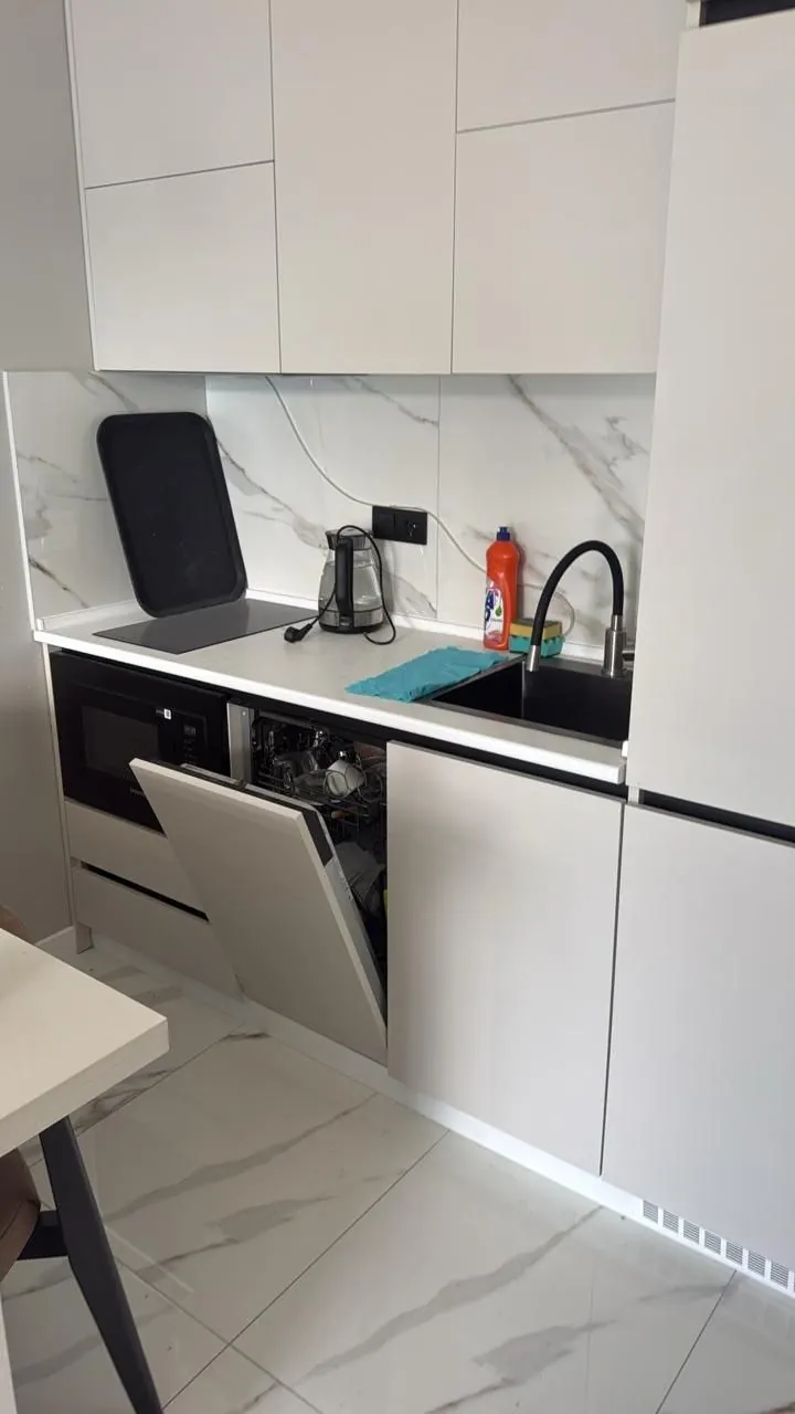 Квартира 60 м² с 2 спальнями в Батуми 2