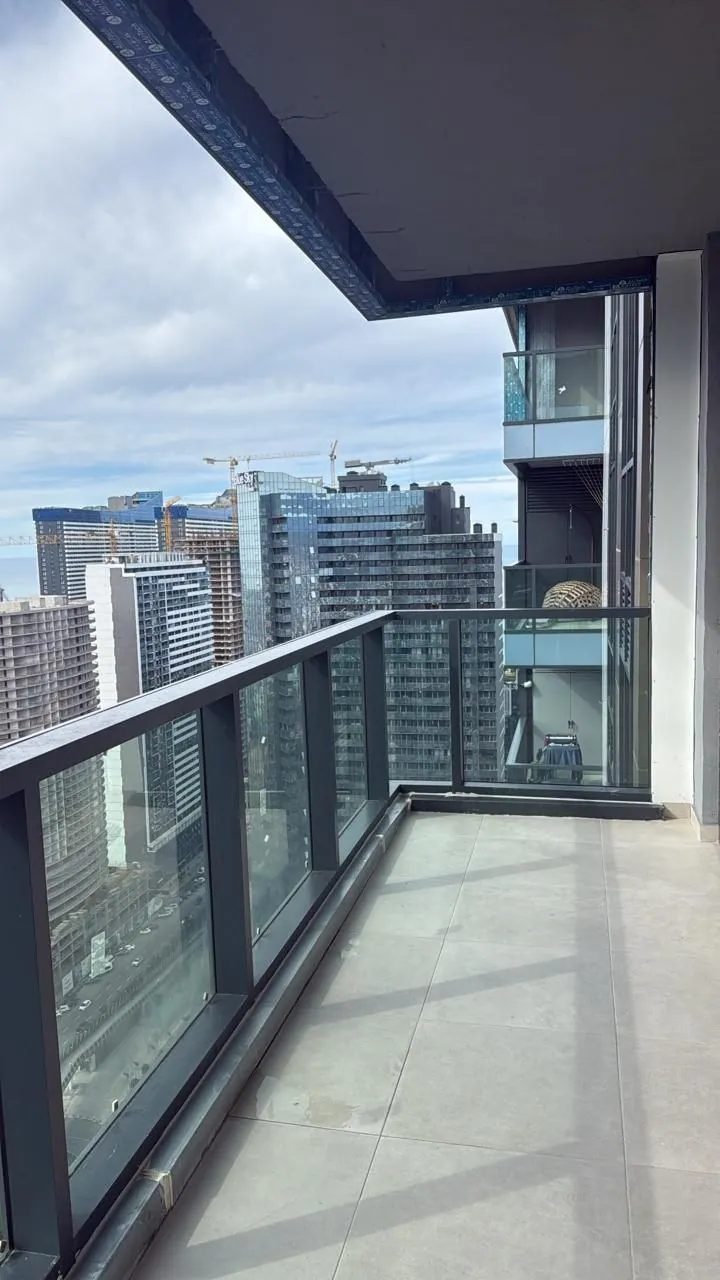 Квартира 60 м² с 2 спальнями в Батуми 10