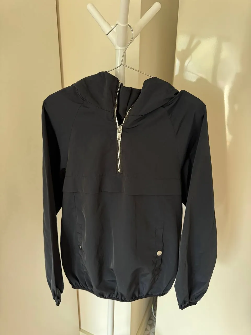 Сумка и анорак Zara 2