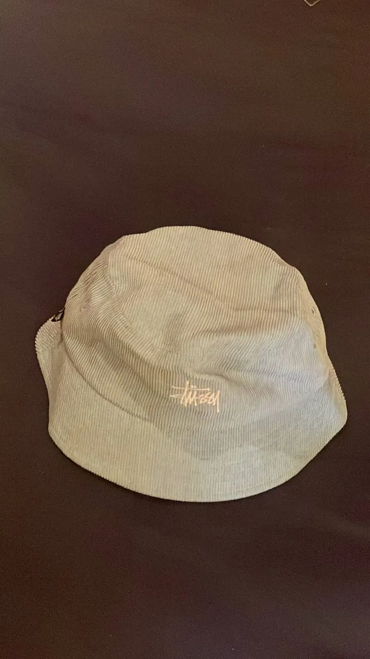 Панама Stussy в отличном состоянии 1