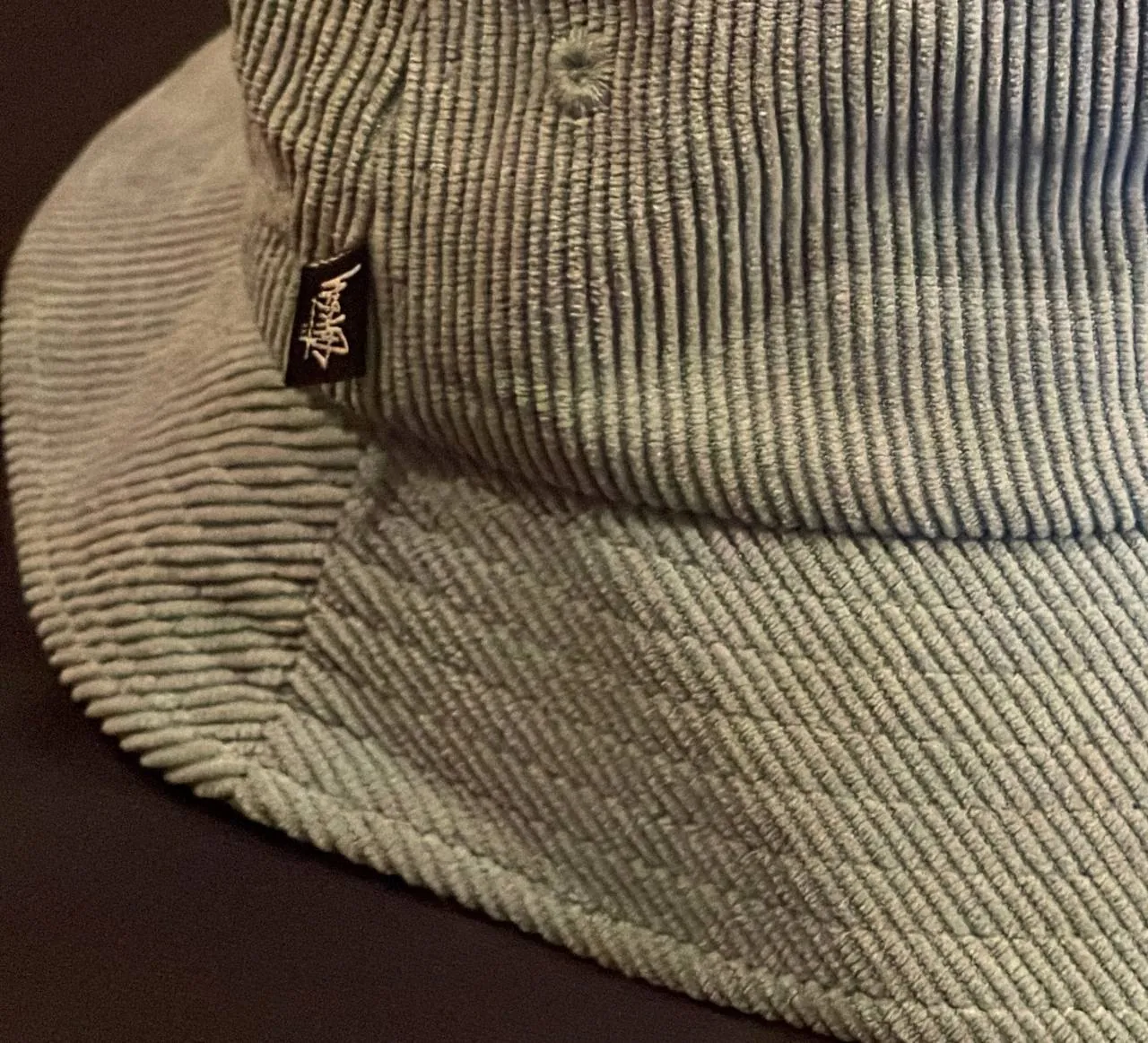 Панама Stussy в отличном состоянии 2