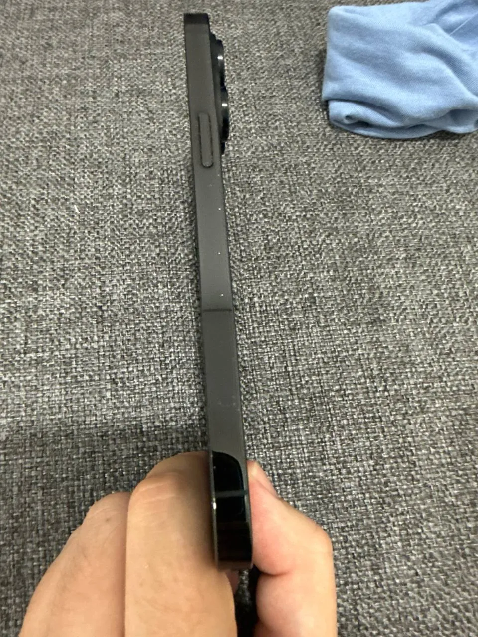 IPhone 14 Pro Max 256GB в аккуратном состоянии 2