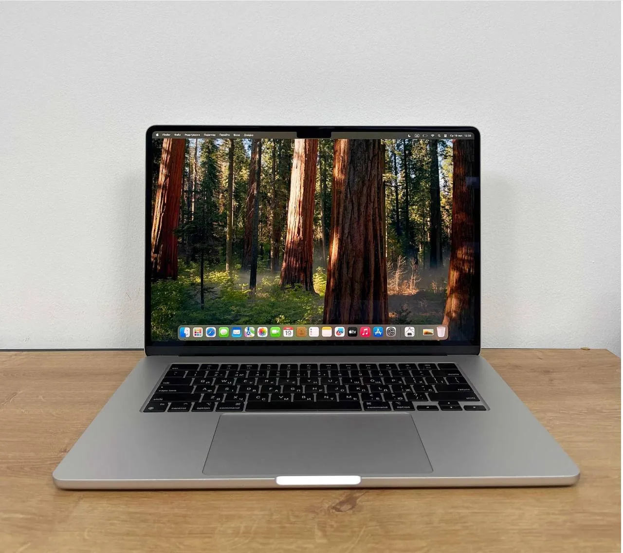 MacBook Air 15 M2 2023 в отличном состоянии 3