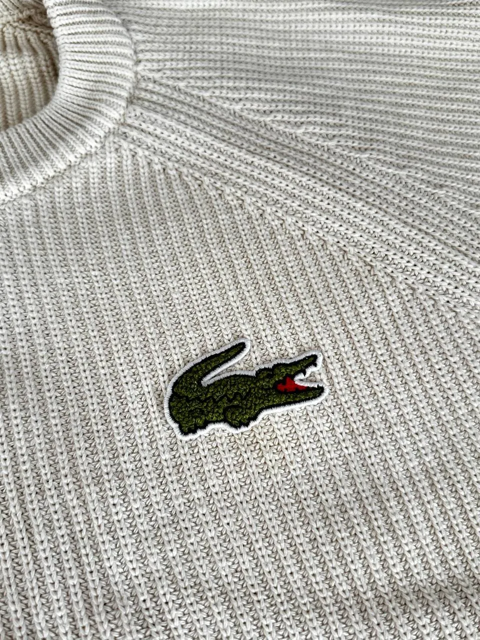 Свитер Lacoste размер S 3