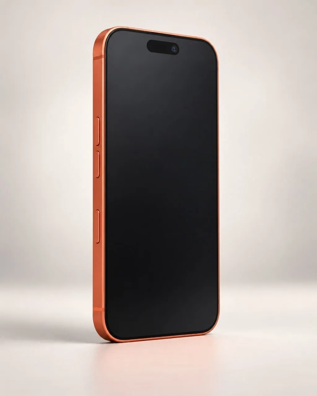 IPhone 17 Pro, 100% батарея 5